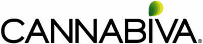 Cannabiva CBD Logo