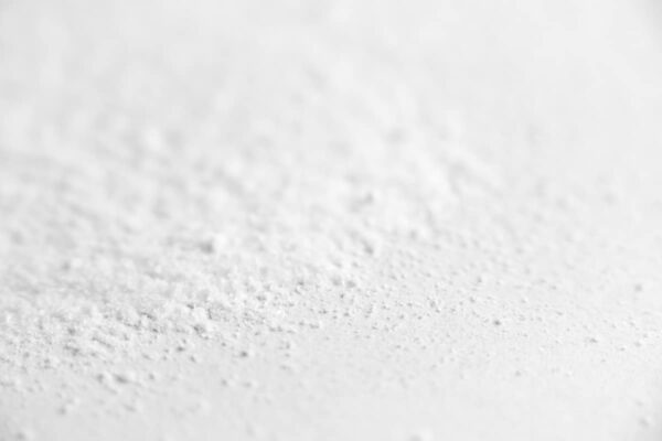 CBD isolate is different from distillate because it has no other cannabinoids, terpenes, or flavnoids.