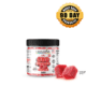 Buy CBD 1500 mg Full Spectrum Cherry Gummies 1-bottle package Buy 1 bottle of Cannabiva 1500 mg Full Spectrum CBD Gummies in natural cherry flavor, featuring 25 mg CBD per gummy with 60 gummies per bottle