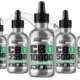 THC-Free Zero High CBD Isolate Tincture Product Family THC-Free Zero High CBD Isolate Tincture Product Family featuring a 90-day money-back guarantee