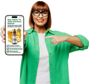 CBD_Dosage_Calculator_Smarthphone_Promo