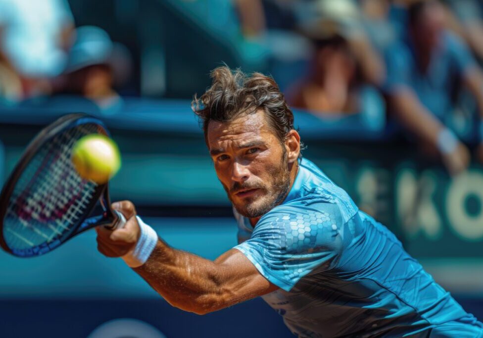 CBD For Tennis Elbow Pain: Recover Faster & Stay In The Game