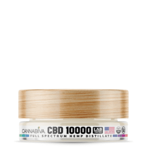 Full Spectrum CBD Distillate Concentrate Extract 10