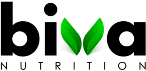 Biva Nutrition Global Logo