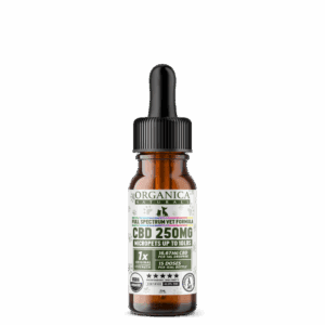 Full Spectrum and Broad Spectrum CBD Oil - Custom Label