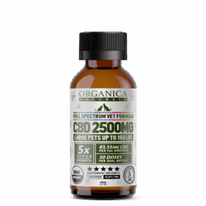 Full Spectrum and Broad Spectrum CBD Oil - Custom Label