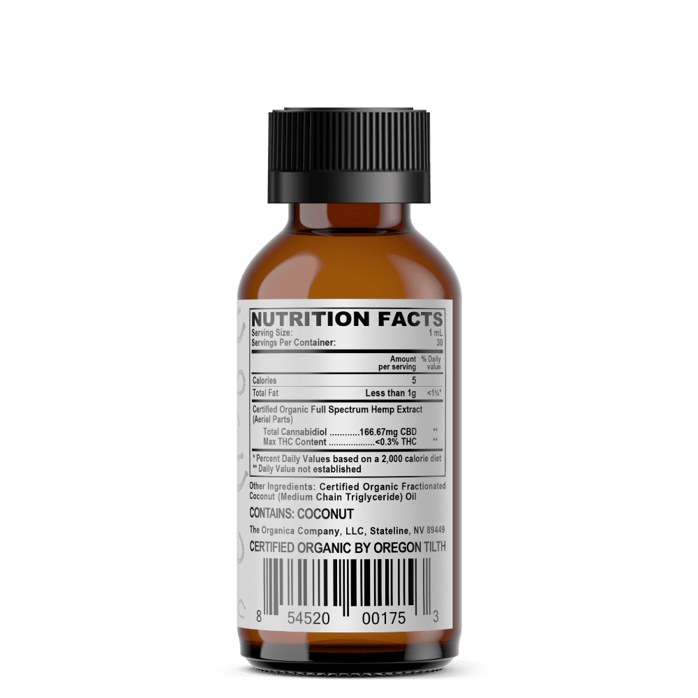 5000 mg Horse CBD Oil Tincture | Organic Veterinary Wholesale - Image 2